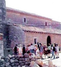VII Marcha: Hontanares-Masegoso de Tajuña (15 de junio de 2002)