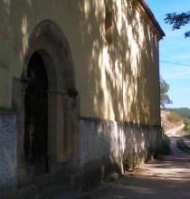 Iglesia de Barriopedro