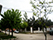 Jardines de las escuelas, esquinazo con la calle Real (09/05/2010)