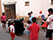 Encierro de la vaquilla de cartón para los niños (23/08/2008)