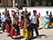 Las masegosanas, de alcarreñas, se buscan casa por casa para bailar jotas en las fiestas de San Bernabé y San Martín, con La Charanga del Tío Maroto (22 y 23/08/2008)